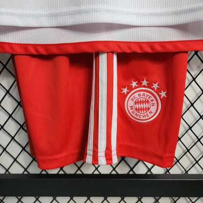 Bayern Munich Home 23/24