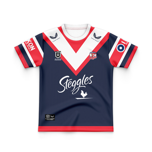 Roosters Away