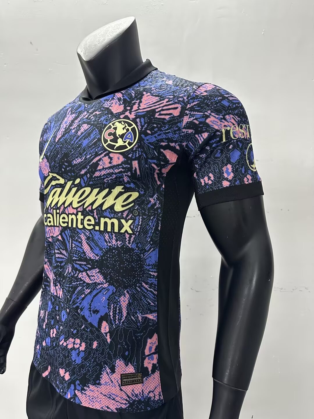 América Away 24/25