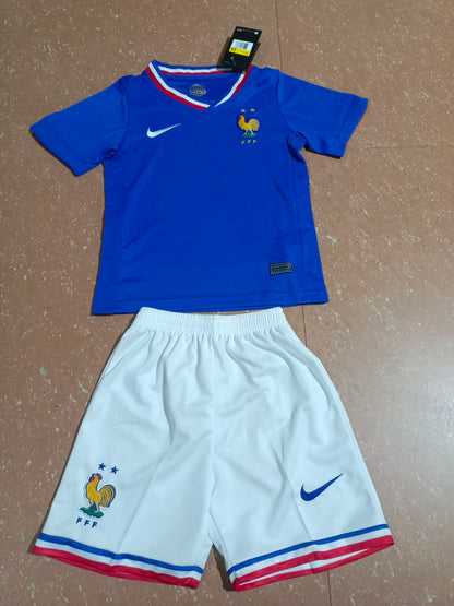 2024 France Home