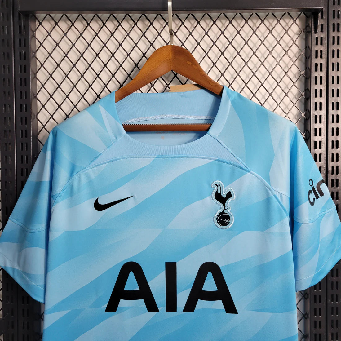 Tottenham Hotspur Goalkeeper 23/24