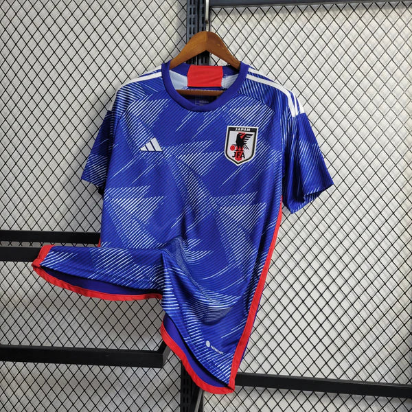 Japão Home 22/23