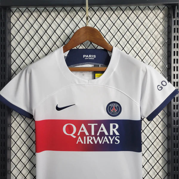 PSG Away 23/24