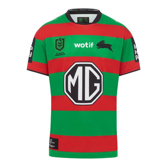 2024 Rabbitohs