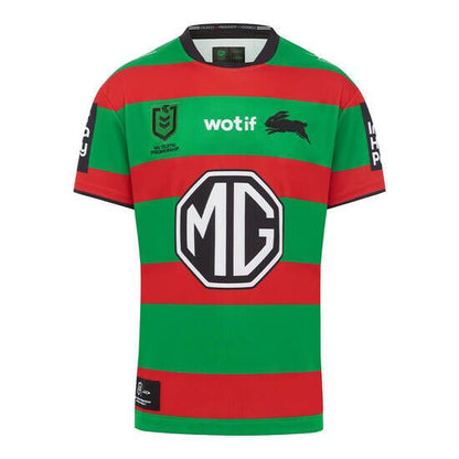 2024 Rabbitohs