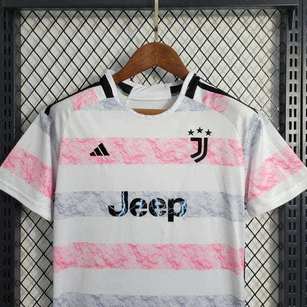 Juventus Away 23/24