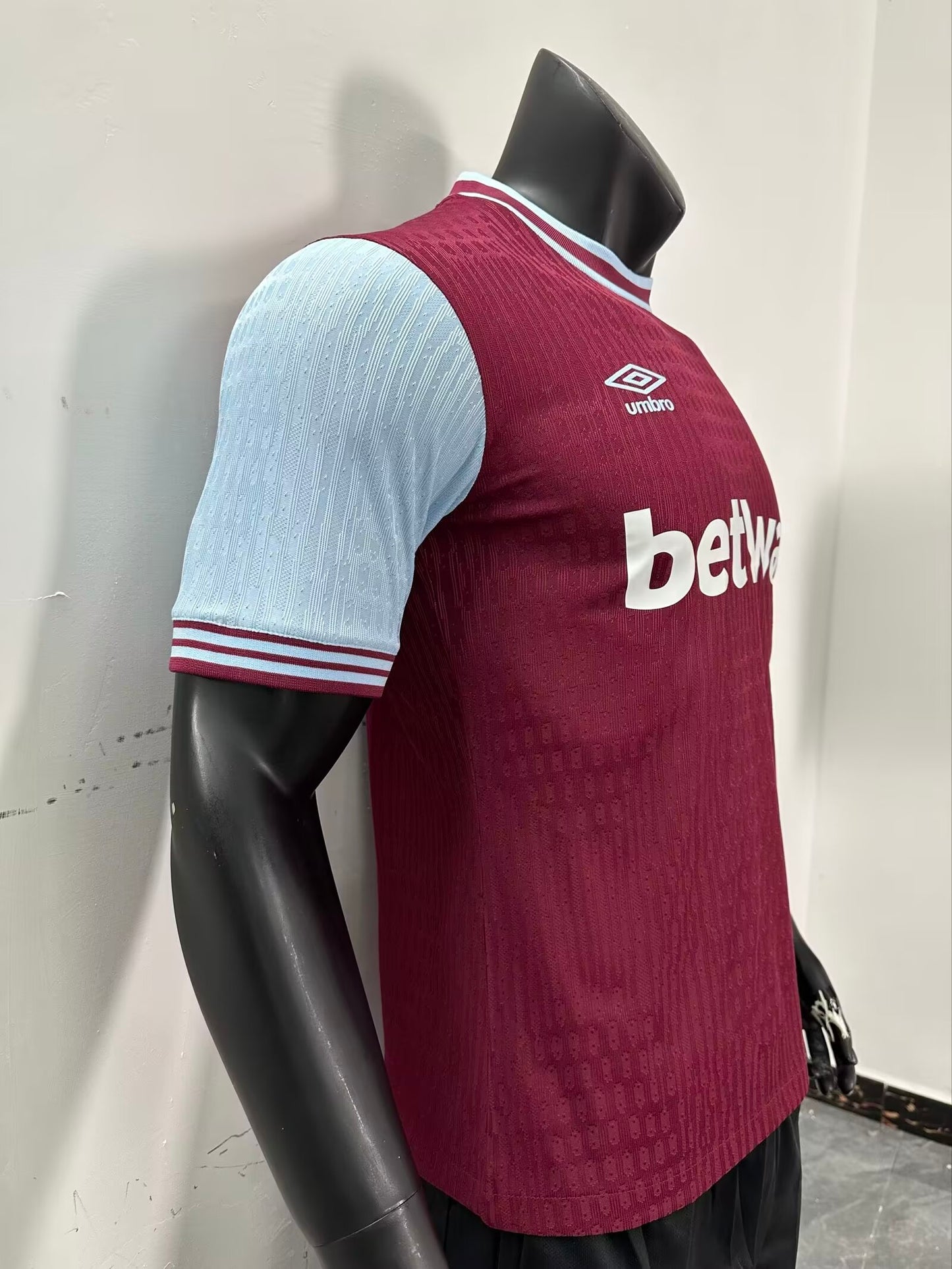 West Ham Home 24/25