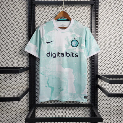 Inter Milan Away 22/23 