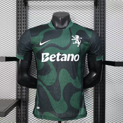 Camisola Alternativa Sporting 25/26