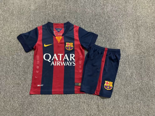 14/15 Barcelona Home