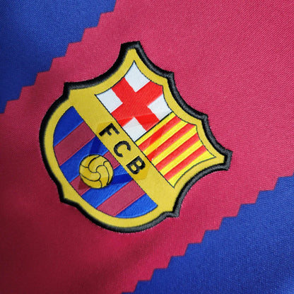 Barcelona Home 23/24