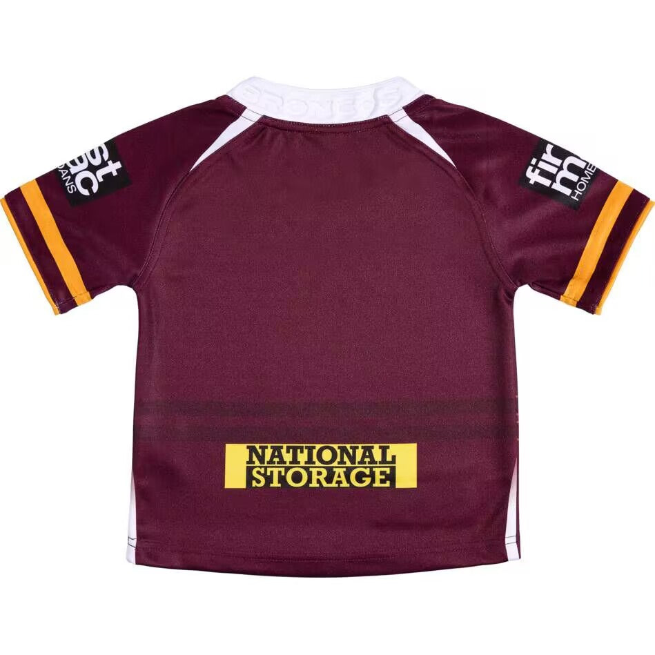 2025 Brisbane Broncos