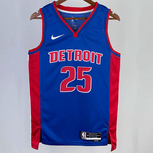 2023/24 Pistons