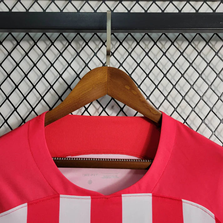 Atlético Madrid Home 23/24