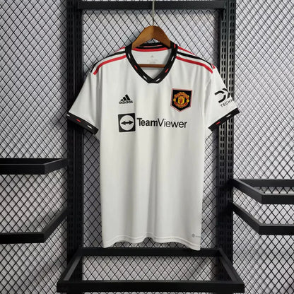 Manchester United Away 22/23