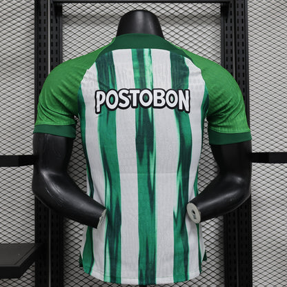 Atletico Nacional Medellin Home 24/25