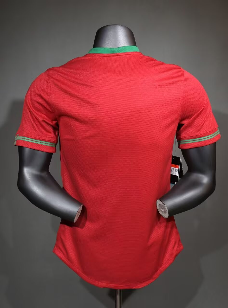Portugal Euro 2012