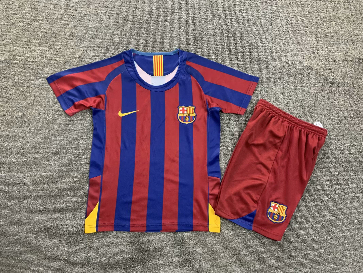 05/06 Barcelona Home