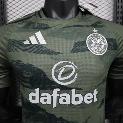 Celtic Away 24/25