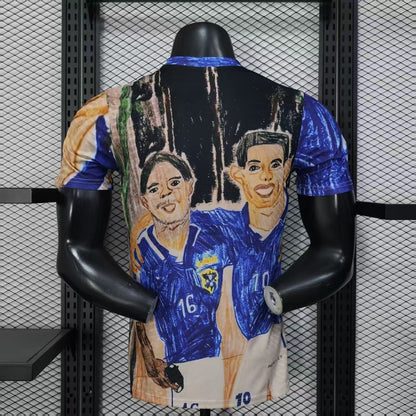 Brasil 2026 Edição Especial