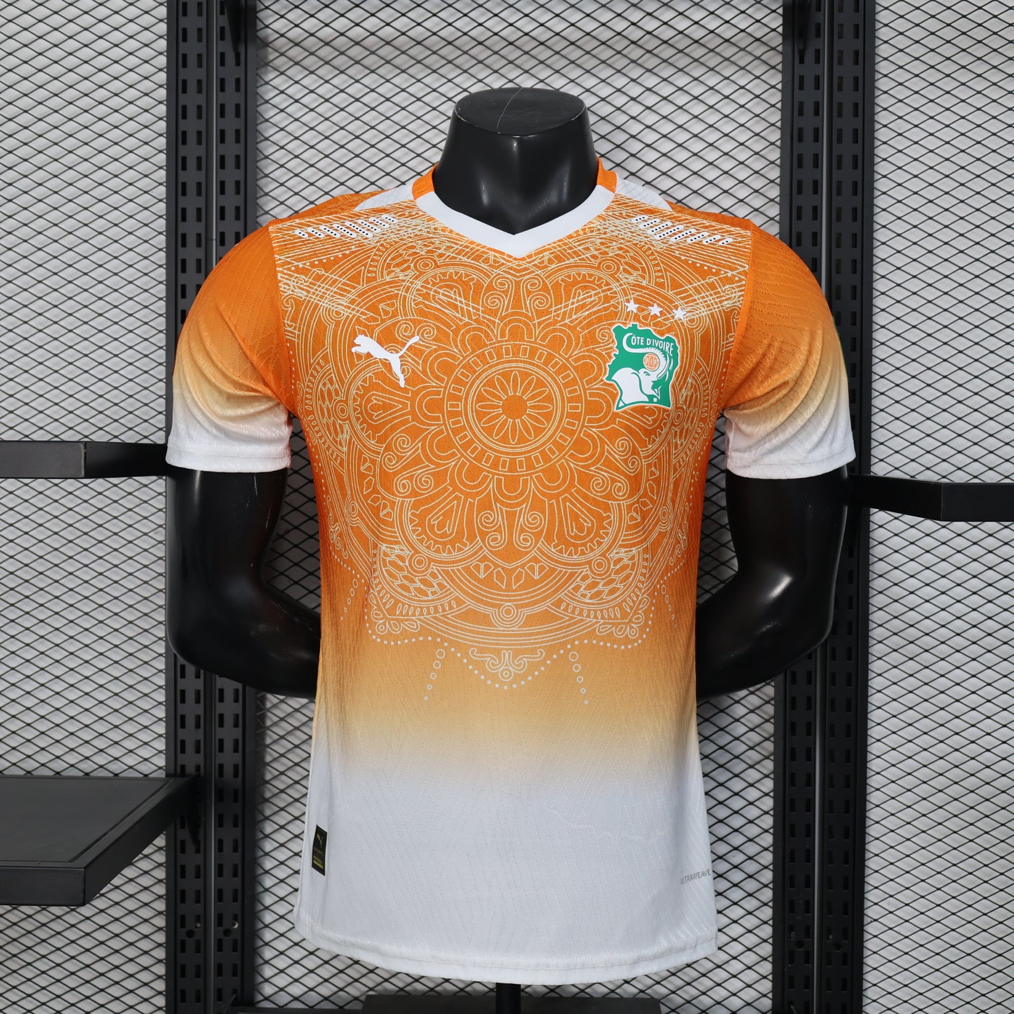 Costa do Marfim 2026