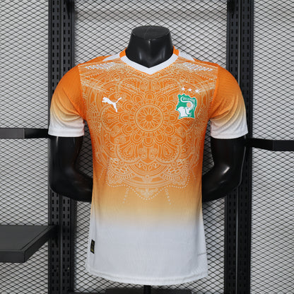 Costa do Marfim 2026