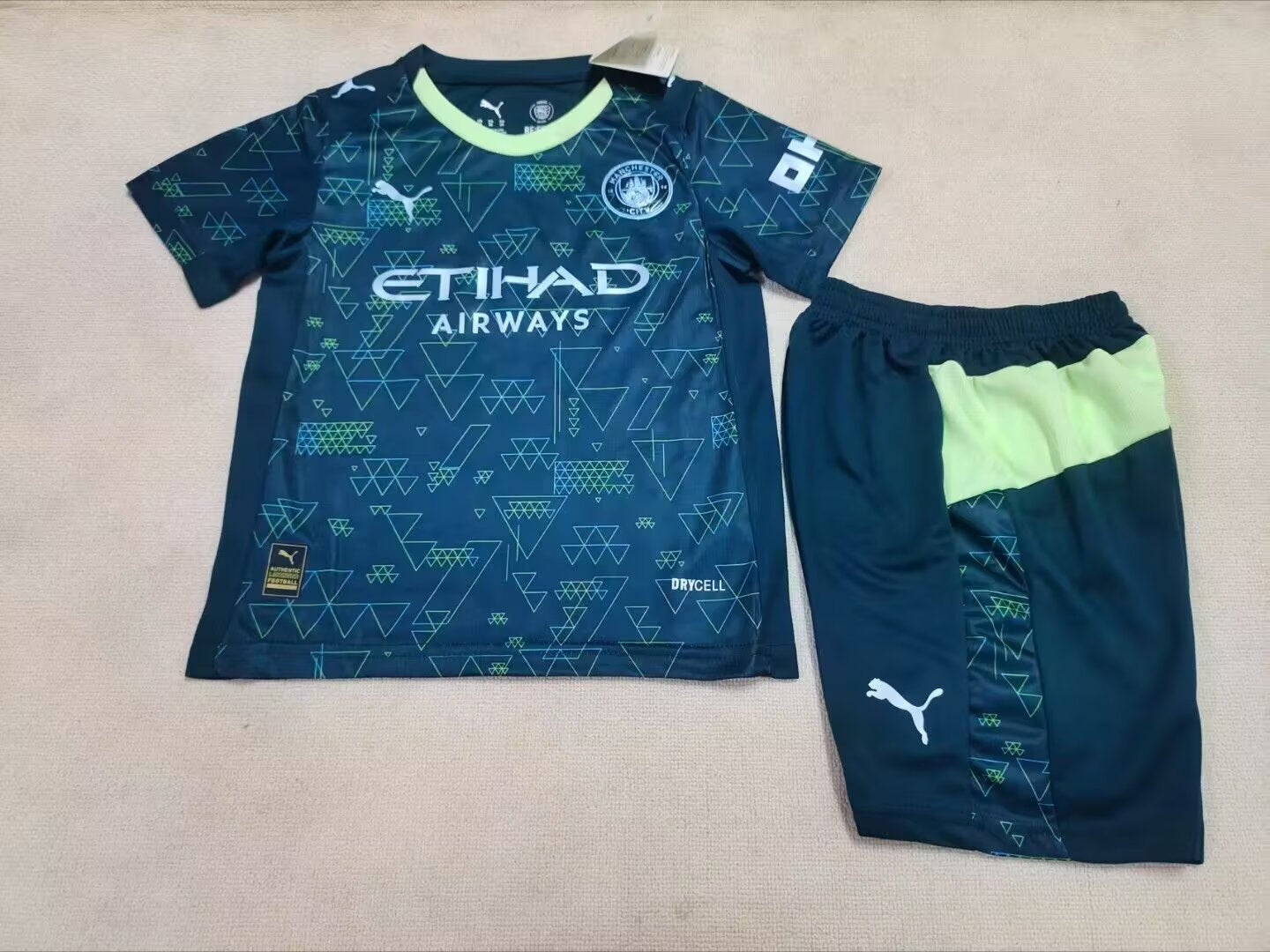 Manchester City 2025/2026