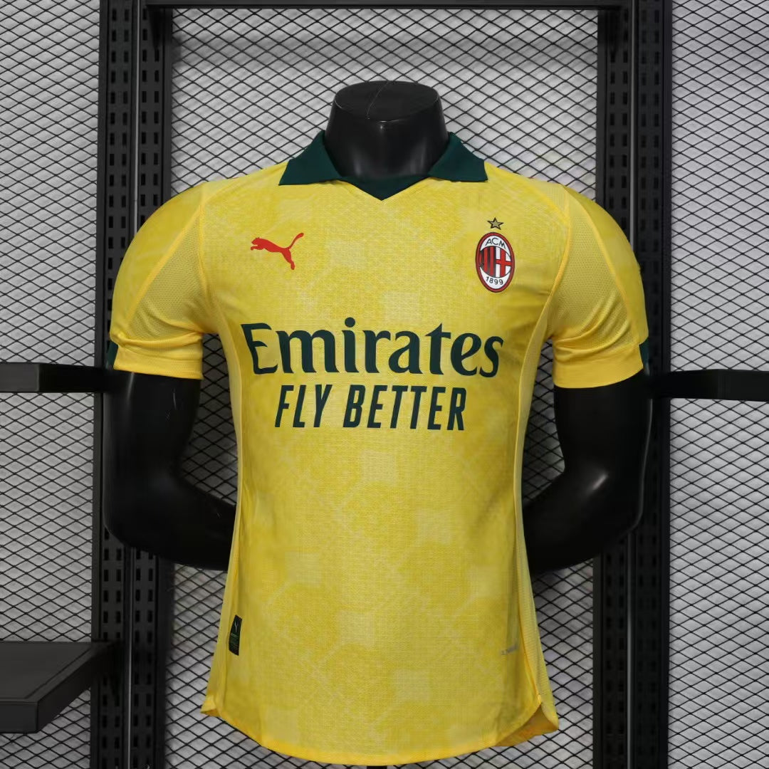 AC Milan Alternativa 25/26