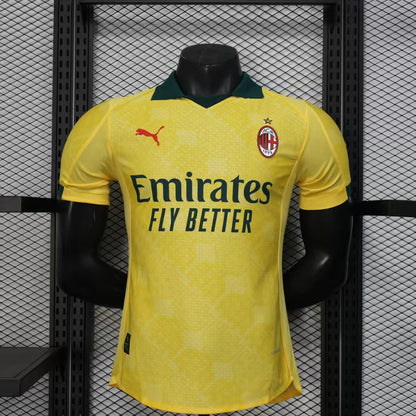 AC Milan Alternativa 25/26
