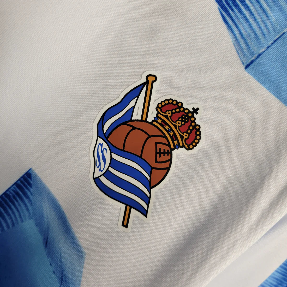 Real Sociedad Home 23/24