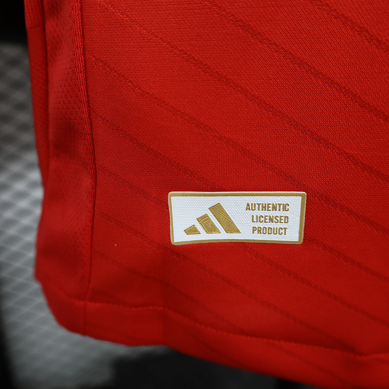 Camisola Principal Benfica 24/25