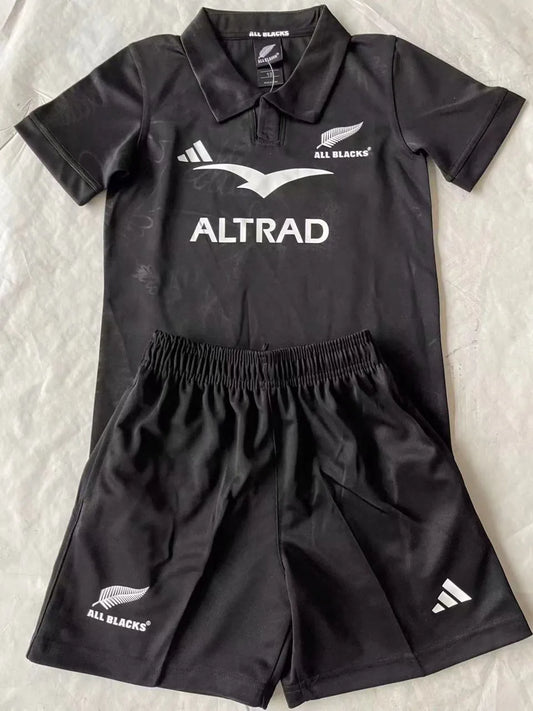 2024 All Blacks