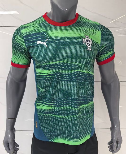 25/26 Portugal Camisola de Treino