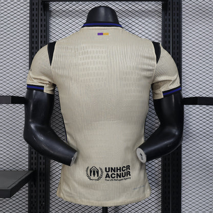 Barcelona Alternativa 25/26