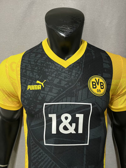 Borussia Dortmund Edição Especial 24/25