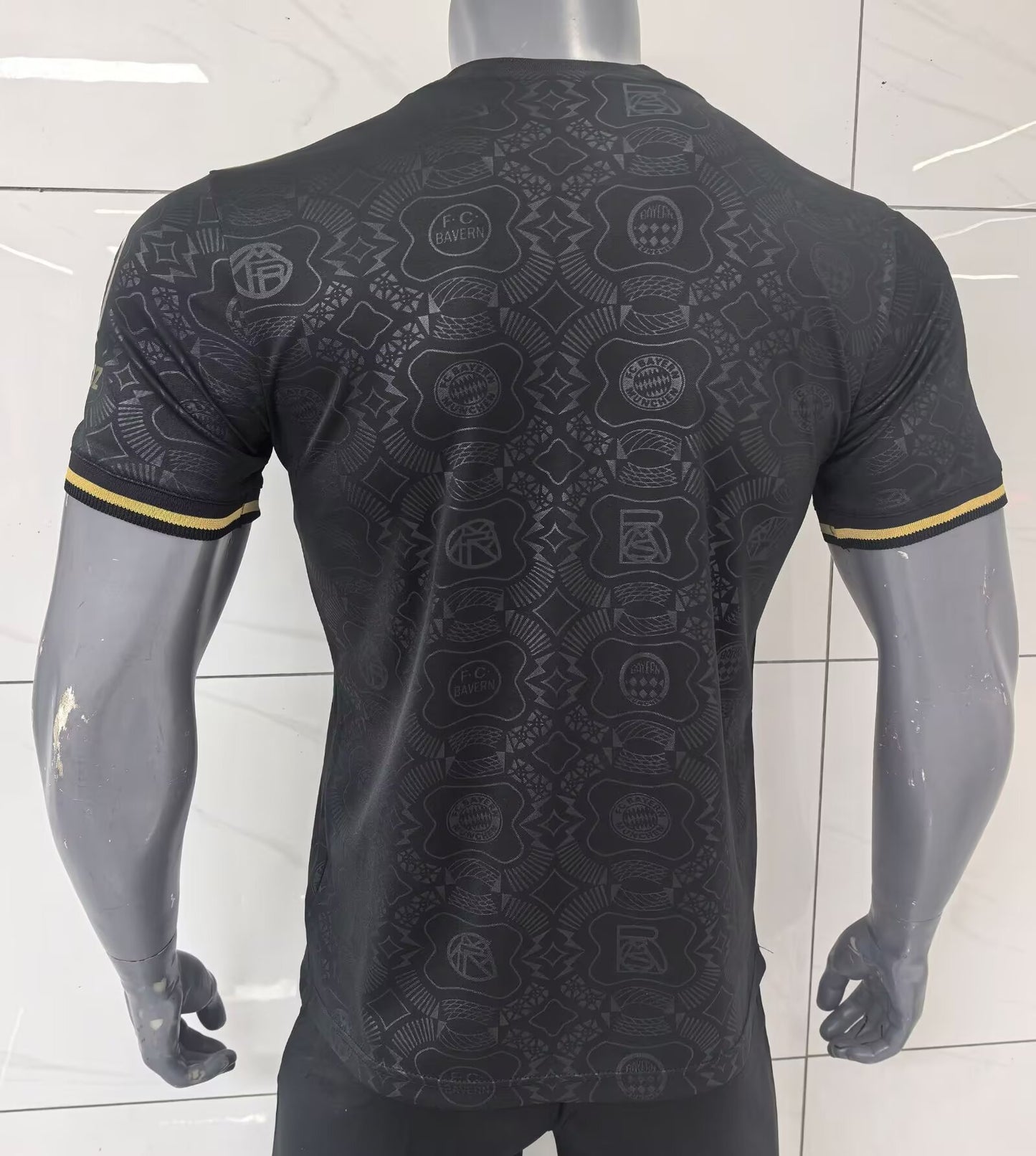 Bayern Munique Edição Especial 25/26