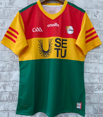 2023 GAA Carlow Home