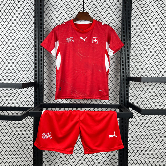 Suíça 2026