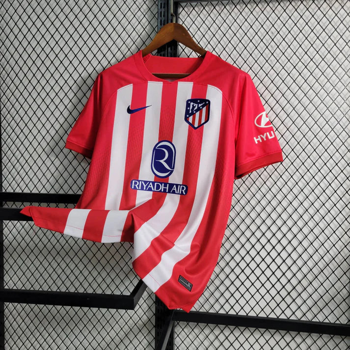 Atlético Madrid Home 23/24