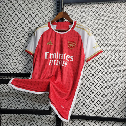 Arsenal Home 23/24