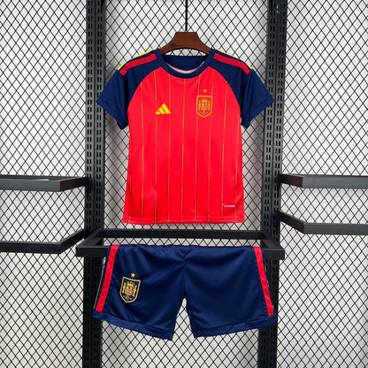 Espanha 2026