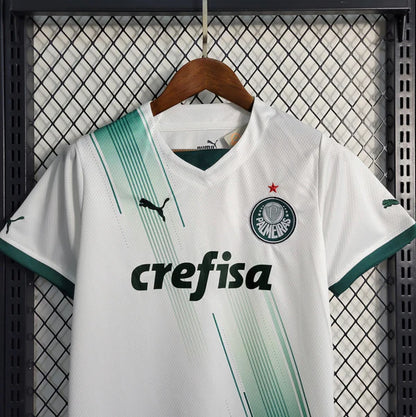 Palmeiras Away 23/24