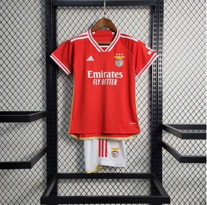 Benfica Home 23/24