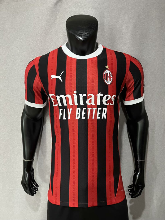 AC Milan Home 24/25