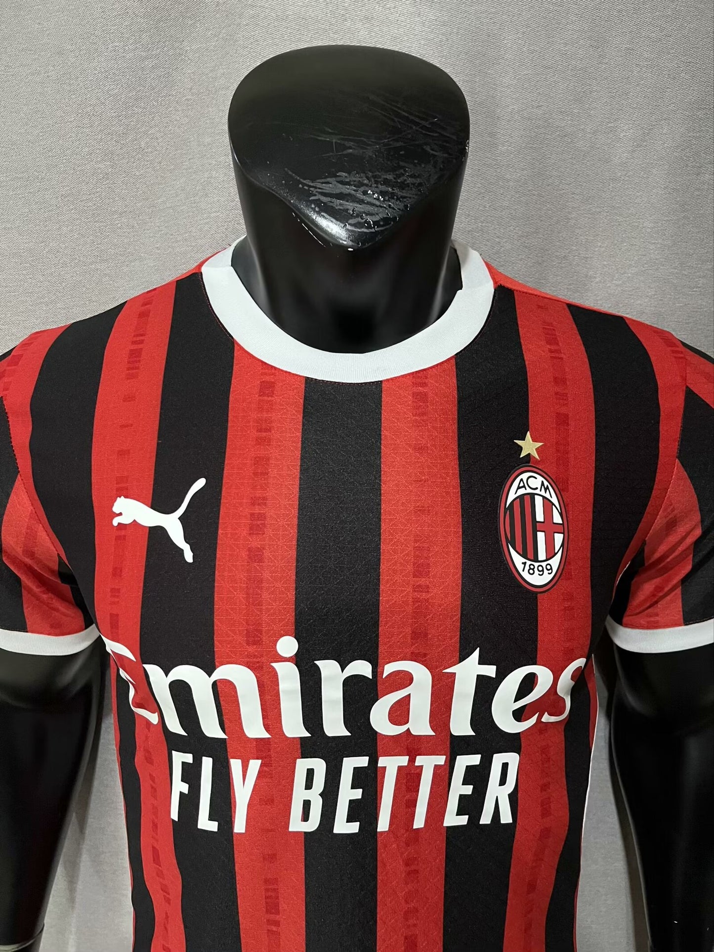 AC Milan Home 24/25