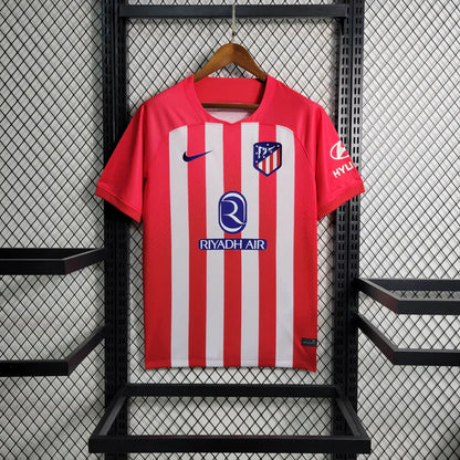 Atlético Madrid Home 23/24