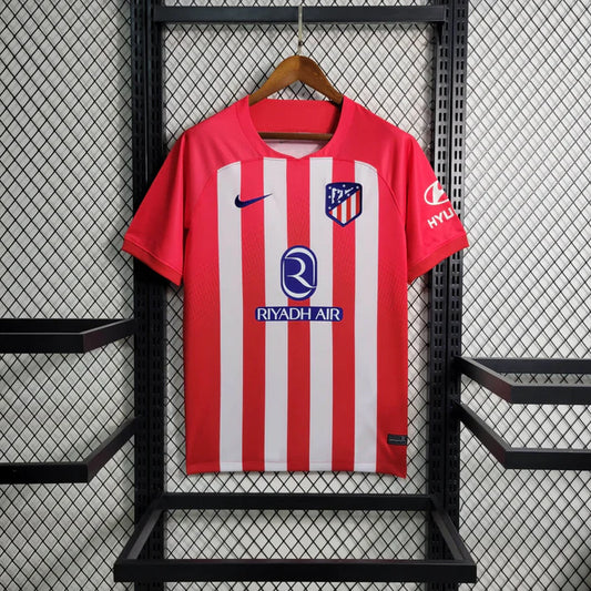 Atlético Madrid Home 23/24