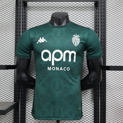 Mónaco Away 24/25