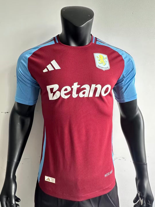 Aston Villa Home 24/25