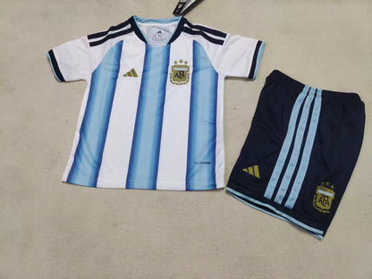 Argentina 2026